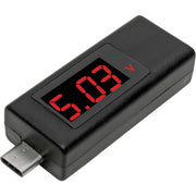 Tripp Lite by Eaton T050-001-USB-C USB Tester