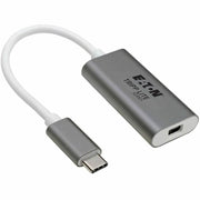 Tripp Lite by Eaton U444-06N-MDP-AL Mini DisplayPort/USB Audio/Video Adapter