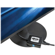 Tripp Lite by Eaton U444-CAT-H Video Extender Transmitter/Receiver - U444-CAT-H