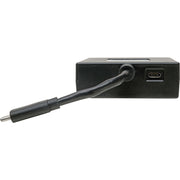 Tripp Lite by Eaton U444-CAT-H Video Extender Transmitter/Receiver - U444-CAT-H