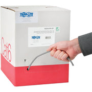 Tripp Lite Cat6 UTP Bulk Cable - N224-01K-GY