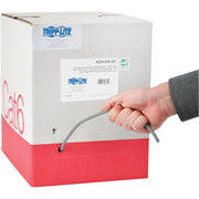 Tripp Lite Cat6 UTP Bulk Cable - N224-01K-GY