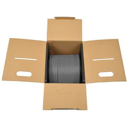 Tripp Lite Cat6 UTP Bulk Cable - N224-01K-GY