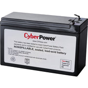 RB1290X2_CyberPower RB1290X2 Replacement Battery Cartridge