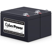 CyberPower RB1290X2 Replacement Battery Cartridge - RB1290X2