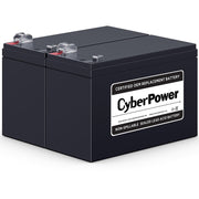 CyberPower RB1290X2 Replacement Battery Cartridge - RB1290X2