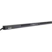 CyberPower PDUs PDU31101 Monitored - Automated notifications: E-mail, SMS, Text and SNMP Trap