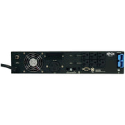 SU2200RTXL2UA_Tripp Lite SmartOnline SU2200RTXL2UA 2200VA Tower/Rack Mountable UPS