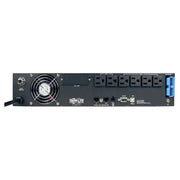 SU1500RTXL2UA_Tripp Lite SmartOnline SU1500RTXL2Ua 1500VA Tower/Rack-mountable UPS