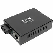 Tripp Lite by Eaton N785-INT-SC-SM Transceiver/Media Converter - N785-INT-SC-SM