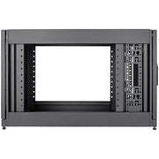 Tripp Lite by Eaton 14U SmartRack Deep Server Rack - 42 in. Depth, Doors & Side Panels Included - SR14UBDP