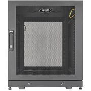 Tripp Lite by Eaton 14U SmartRack Deep Server Rack - 42 in. Depth, Doors & Side Panels Included - SR14UBDP