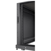 Tripp Lite by Eaton 14U SmartRack Deep Server Rack - 42 in. Depth, Doors & Side Panels Included - SR14UBDP