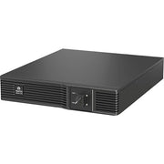 Vertiv Liebert TDU - 3440VA/3440W 120VAC | Step Down Transformer/Voltage Converter 2U Rack Tower (TDU-3500RTL620)