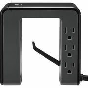 APC by Schneider Electric SurgeArrest Essential 6-Outlet Surge Suppressor/Protector - PE6U21