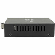 Tripp Lite series N785-P01-LC-MM1 Transceiver/Media Converter - N785-P01-LC-MM1