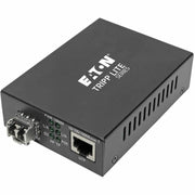 Tripp Lite series N785-P01-LC-MM1 Transceiver/Media Converter