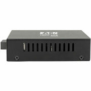 Tripp Lite by Eaton N785-P01-SC-MM1 Transceiver/Media Converter - N785-P01-SC-MM1