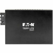 Tripp Lite by Eaton N785-P01-SC-MM1 Transceiver/Media Converter - N785-P01-SC-MM1