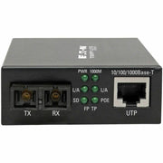 Tripp Lite by Eaton N785-P01-SC-MM1 Transceiver/Media Converter - N785-P01-SC-MM1