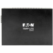 Tripp Lite by Eaton Gigabit SFP Fiber to Ethernet Media Converter, POE+ - 10/100/1000 Mbps - N785-P01-SFP