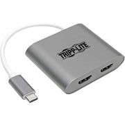 Tripp Lite by Eaton U444-06N-2H-MST HDMI/USBAudio/Video Adapter