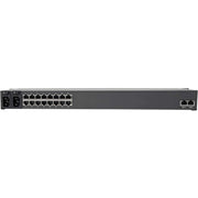 Tripp Lite by Eaton B097-016-INT Device Server - B097-016-INT