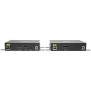 Tripp Lite by Eaton B127F-1A1-SM-DD Video Extender Transmitter/Receiver - B127F-1A1-SM-DD