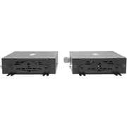 Tripp Lite by Eaton B127F-1A1-SM-DD Video Extender Transmitter/Receiver - B127F-1A1-SM-DD