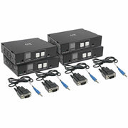 Tripp Lite by Eaton B160-202-HDSI Video Extender Transmitter/Receiver - B160-202-HDSI