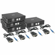 Tripp Lite by Eaton B160-301-HDSI Video Extender Transmitter/Receiver - B160-301-HDSI
