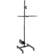 Tripp Lite by Eaton DMCS1732S Display Stand - DMCS1732S