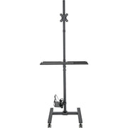 Tripp Lite by Eaton DMCS1732S Display Stand - DMCS1732S