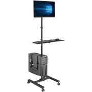 Tripp Lite by Eaton DMCS1732S Display Stand - DMCS1732S