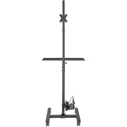 Tripp Lite by Eaton DMCS1732S Display Stand - DMCS1732S