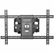 Tripp Lite by Eaton DMWC3770M Wall Mount for Flat Panel Display, Curved Screen Display - Black - DMWC3770M