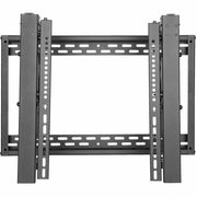 Tripp Lite by Eaton DMWC3770M Wall Mount for Flat Panel Display, Curved Screen Display - Black - DMWC3770M