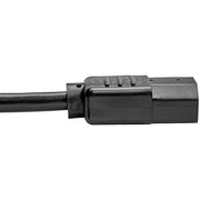 Tripp Lite by Eaton P006-003-15D Standard Power Cord - P006-003-15D