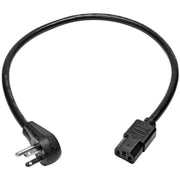 Tripp Lite by Eaton P007-002-15D Standard Power Cord - P007-002-15D