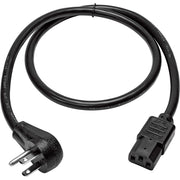 Tripp Lite by Eaton P007-003-15D Standard Power Cord - P007-003-15D