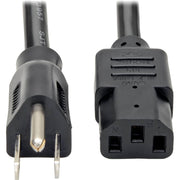 Tripp Lite by Eaton P007-006-15D Standard Power Cord