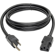 Tripp Lite by Eaton P007-006-15D Standard Power Cord - P007-006-15D