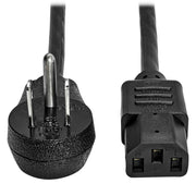 P007-012-15D_Tripp Lite by Eaton P007-012-15D Standard Power Cord