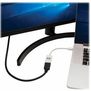 Tripp Lite by Eaton P137-06N-HDR-W HDMI/Mini DisplayPort Audio/Video Cable - P137-06N-HDR-W