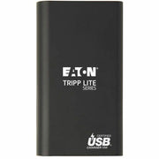 Tripp Lite by Eaton UPB-10K0-2U1C 10050mAh Power Bank - UPB-10K0-2U1C