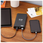 Tripp Lite by Eaton UPB-20K0-2U1C Power Bank - UPB-20K0-2U1C