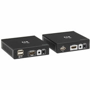 Tripp Lite series B013-HU-4K KVM Console/Extender