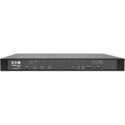 Tripp Lite by Eaton B064-008-01-IPG 8-Port IP KVM Switch - B064-008-01-IPG