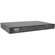 Tripp Lite by Eaton B064-008-01-IPG 8-Port IP KVM Switch