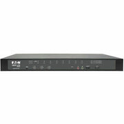 Tripp Lite by Eaton B064-016-01-IPG 16-Port IP KVM Switch - B064-016-01-IPG